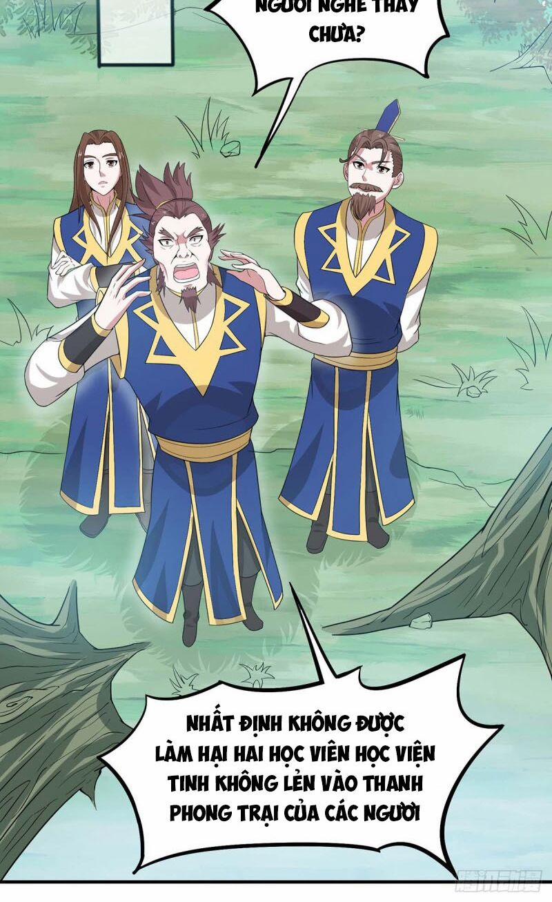 Tiên Đế Qui Lai 86 trang 5