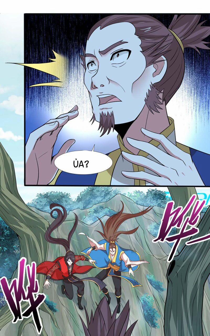 Tiên Đế Qui Lai 86 trang 6