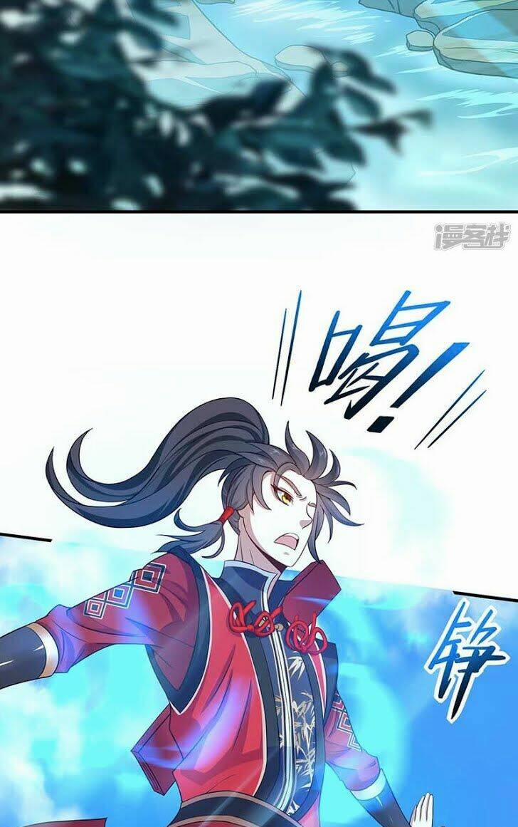 Tiên Đế Qui Lai 88 trang 2