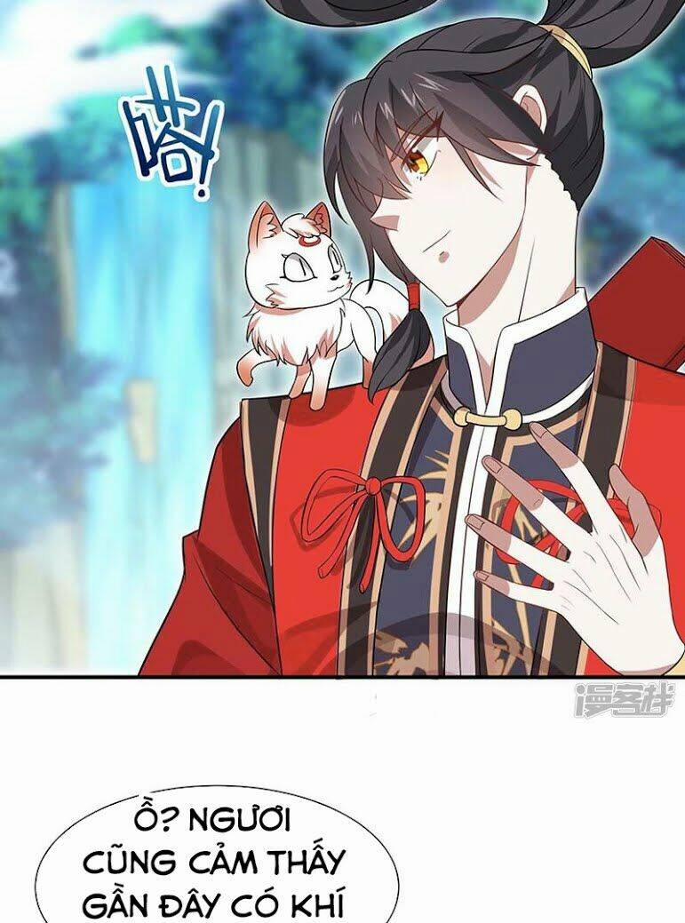 Tiên Đế Qui Lai 88 trang 5