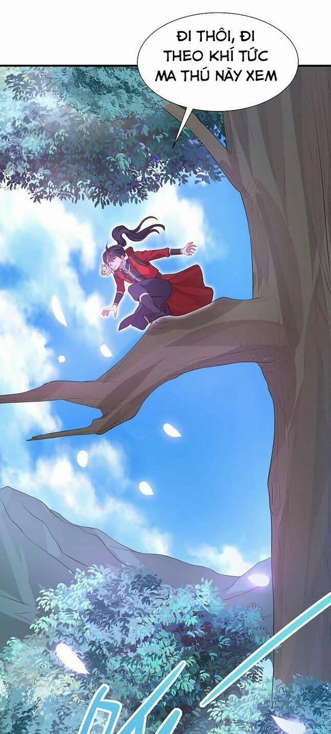 Tiên Đế Qui Lai 88 trang 8