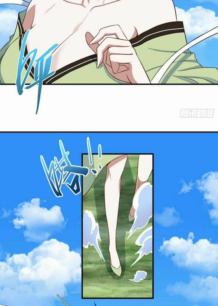 Tiên Đế Qui Lai 89 trang 12