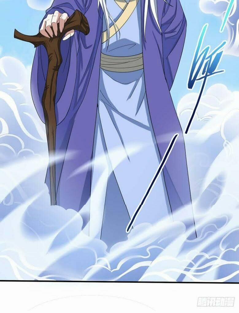 Tiên Đế Qui Lai 89 trang 18