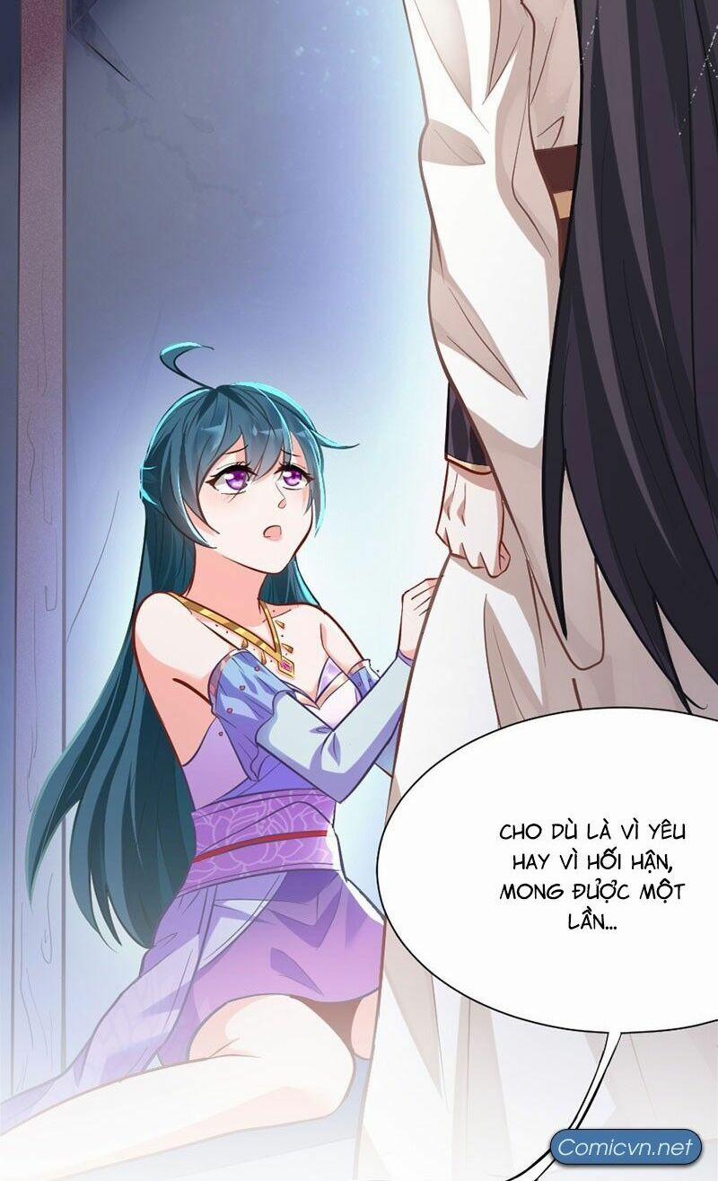 Tiên Đế Qui Lai 9 trang 11