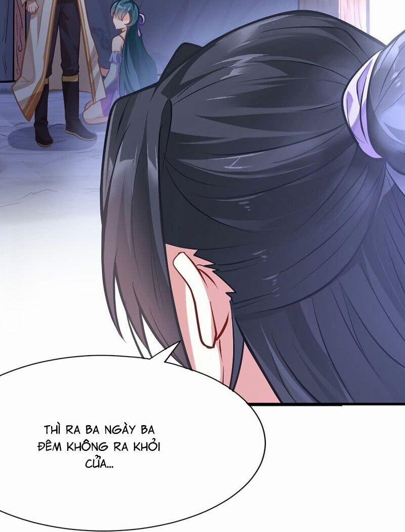 Tiên Đế Qui Lai 9 trang 14