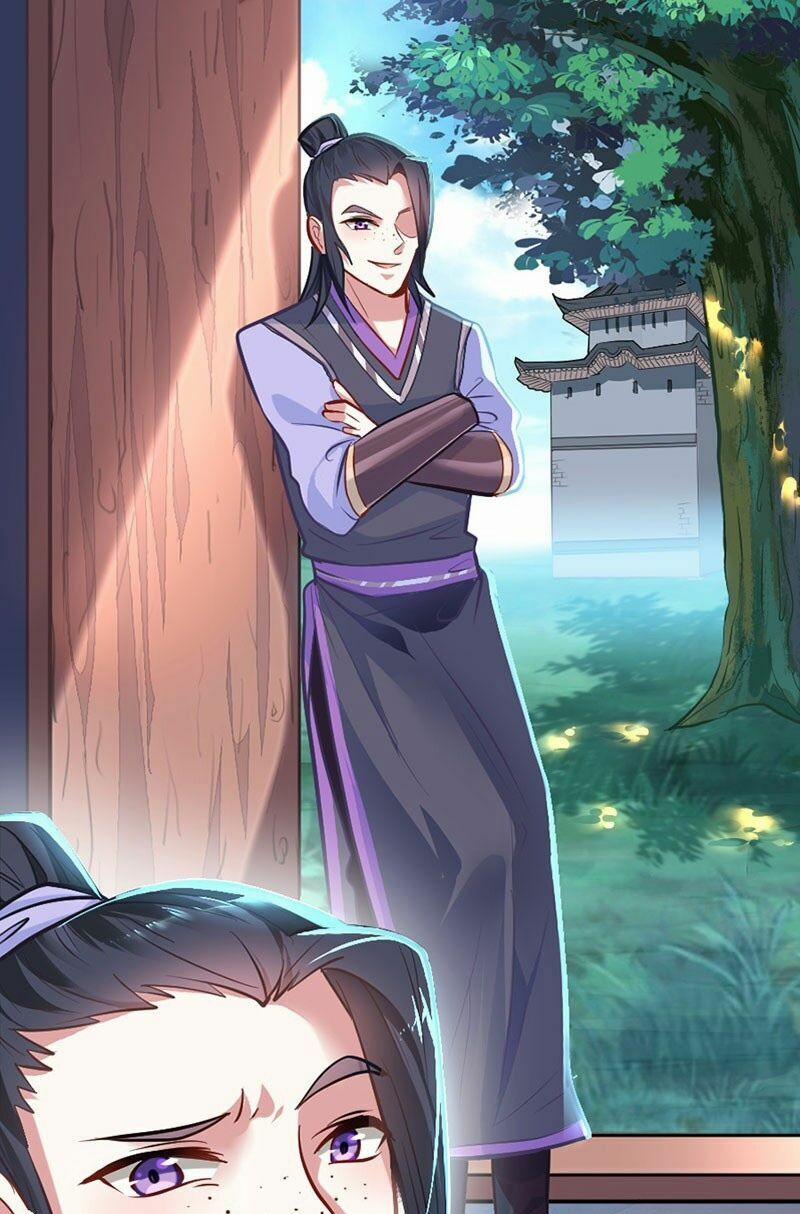 Tiên Đế Qui Lai 9 trang 15