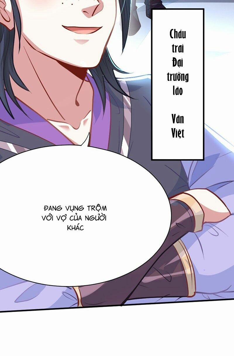 Tiên Đế Qui Lai 9 trang 16