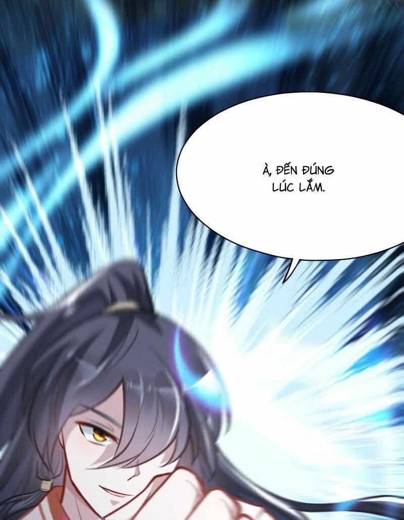 Tiên Đế Qui Lai 9 trang 23