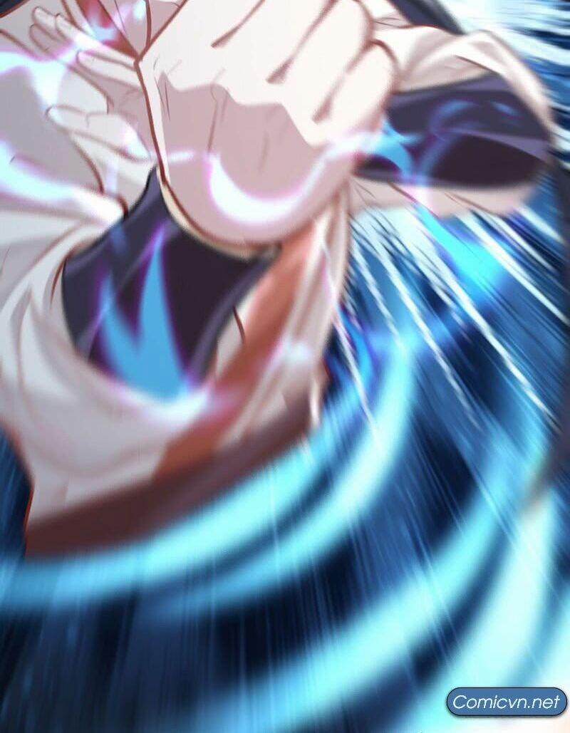 Tiên Đế Qui Lai 9 trang 24