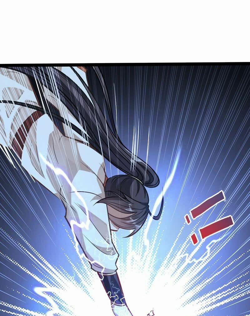 Tiên Đế Qui Lai 9 trang 29