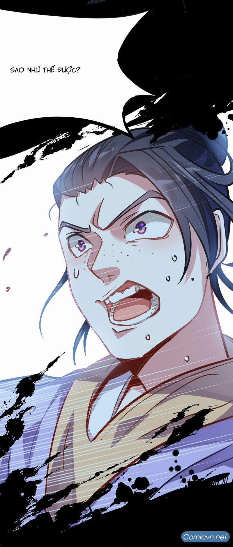 Tiên Đế Qui Lai 9 trang 31