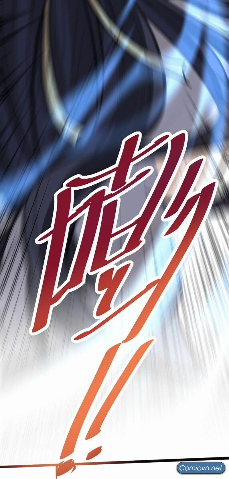 Tiên Đế Qui Lai 9 trang 33