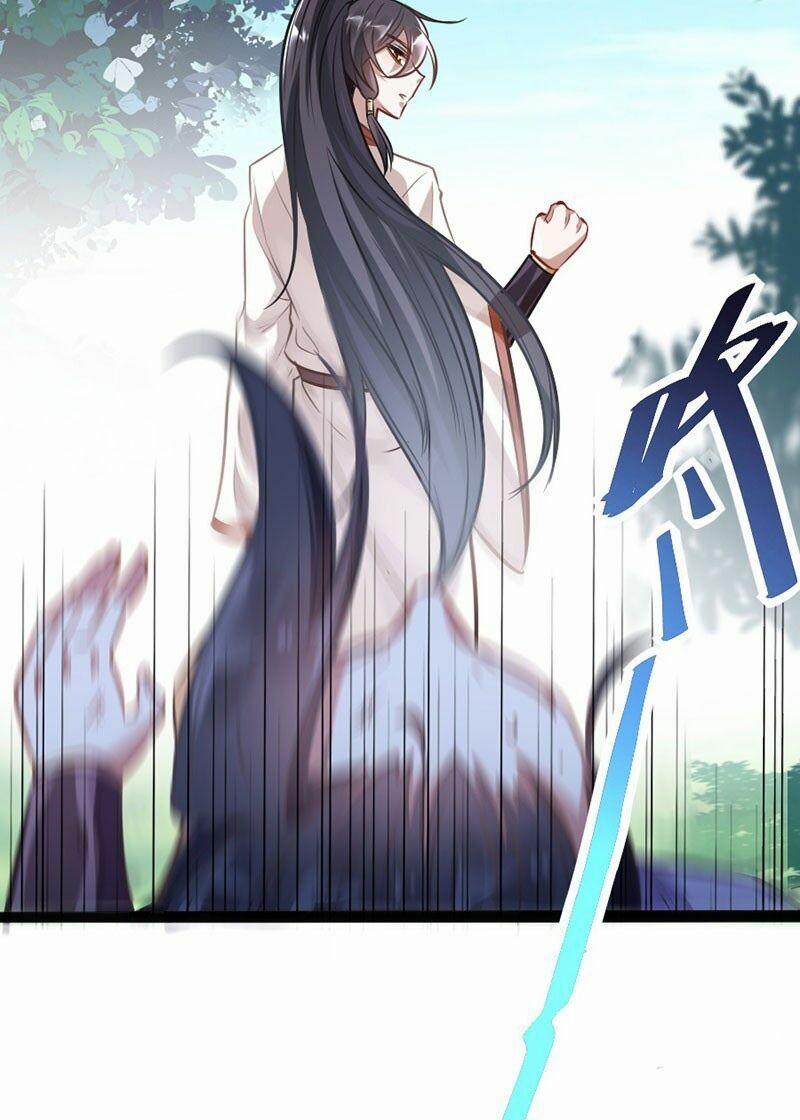 Tiên Đế Qui Lai 9 trang 36