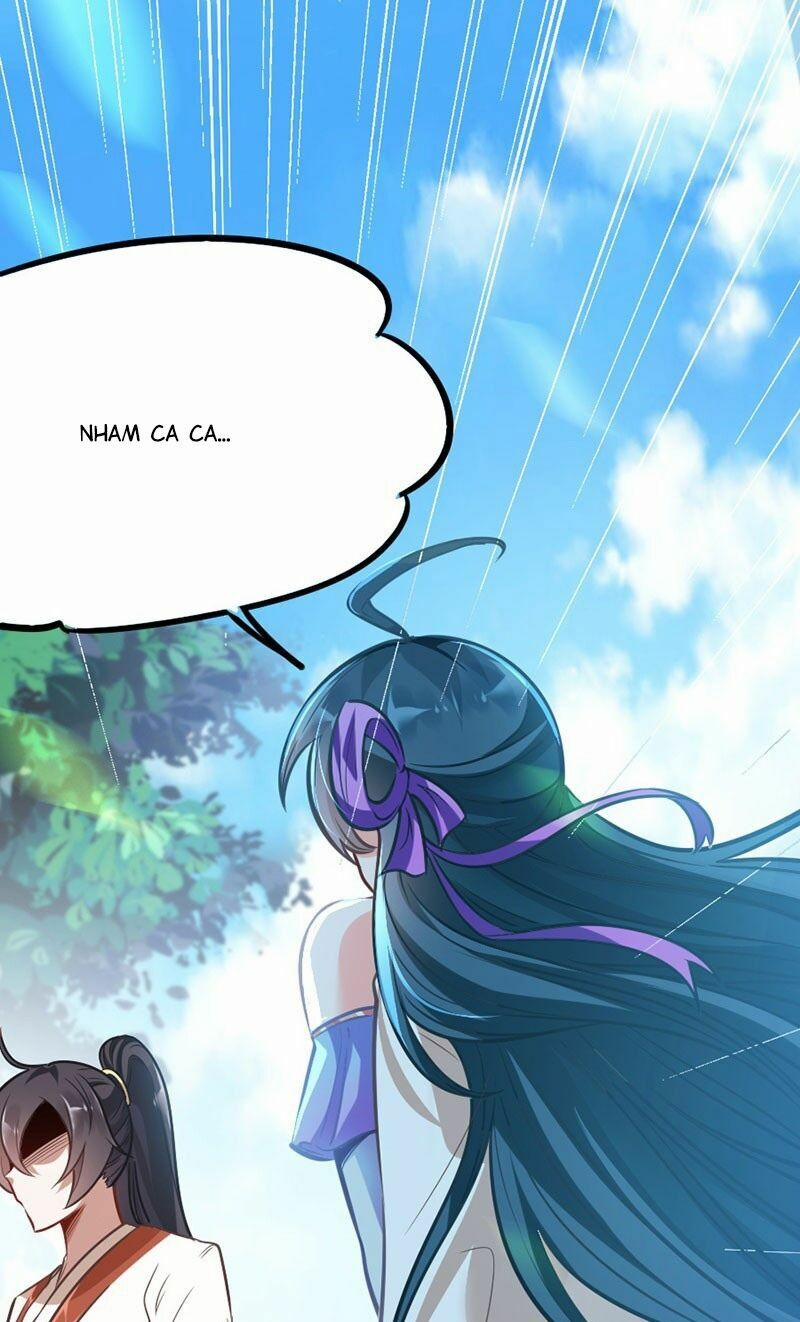 Tiên Đế Qui Lai 9 trang 37