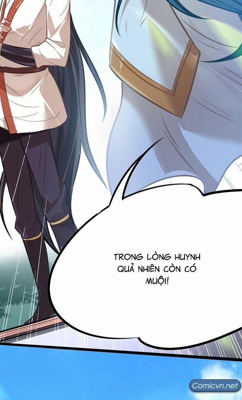 Tiên Đế Qui Lai 9 trang 38