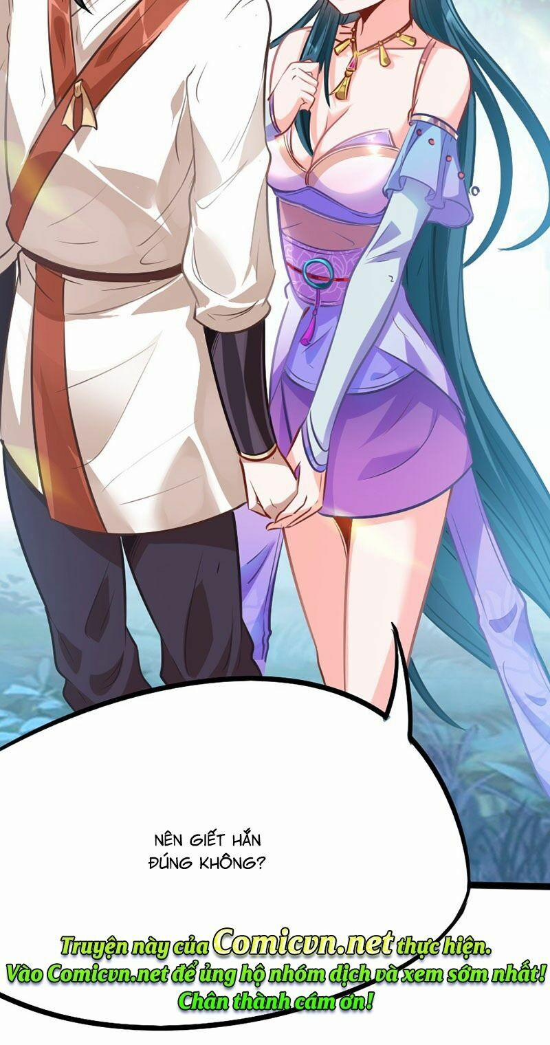 Tiên Đế Qui Lai 9 trang 40