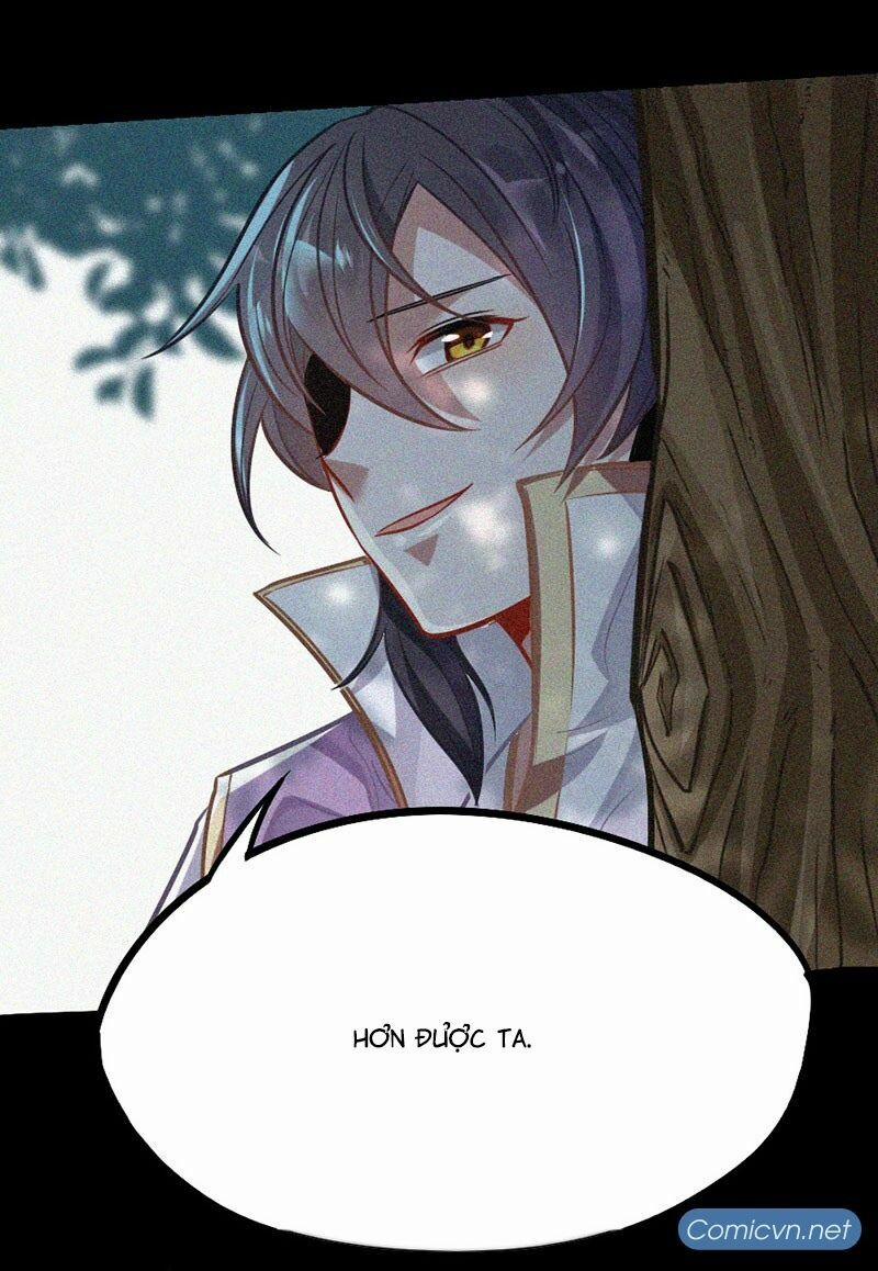 Tiên Đế Qui Lai 9 trang 5