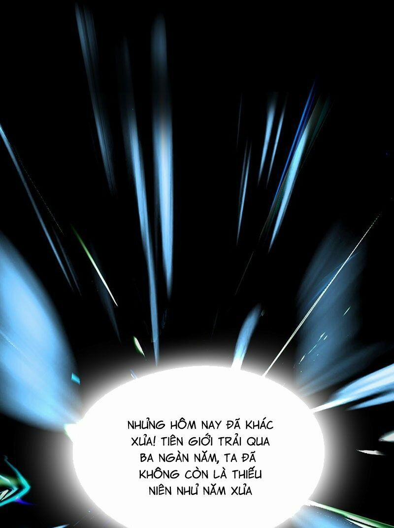 Tiên Đế Qui Lai 9 trang 6