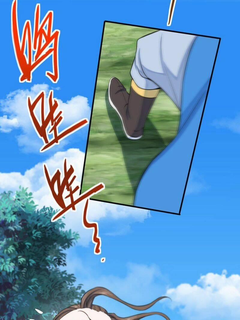 Tiên Đế Qui Lai 90 trang 11