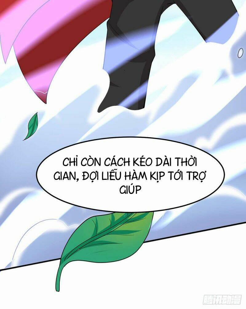 Tiên Đế Qui Lai 91 trang 13