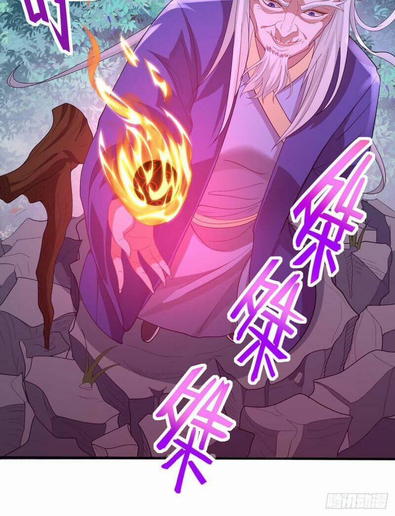 Tiên Đế Qui Lai 91 trang 24