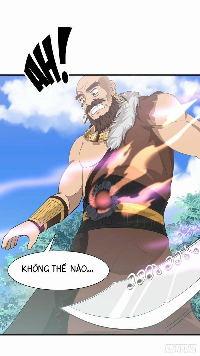 Tiên Đế Qui Lai 91 trang 6