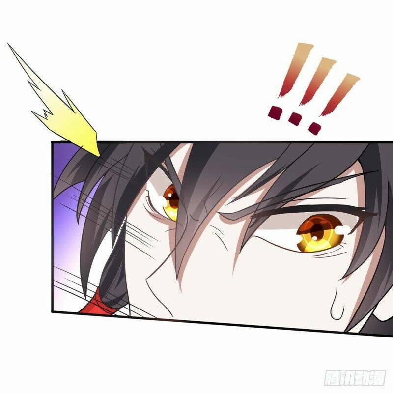 Tiên Đế Qui Lai 91 trang 9