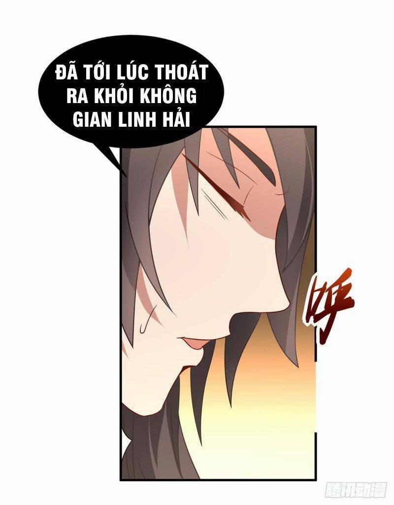 Tiên Đế Qui Lai 92 trang 6