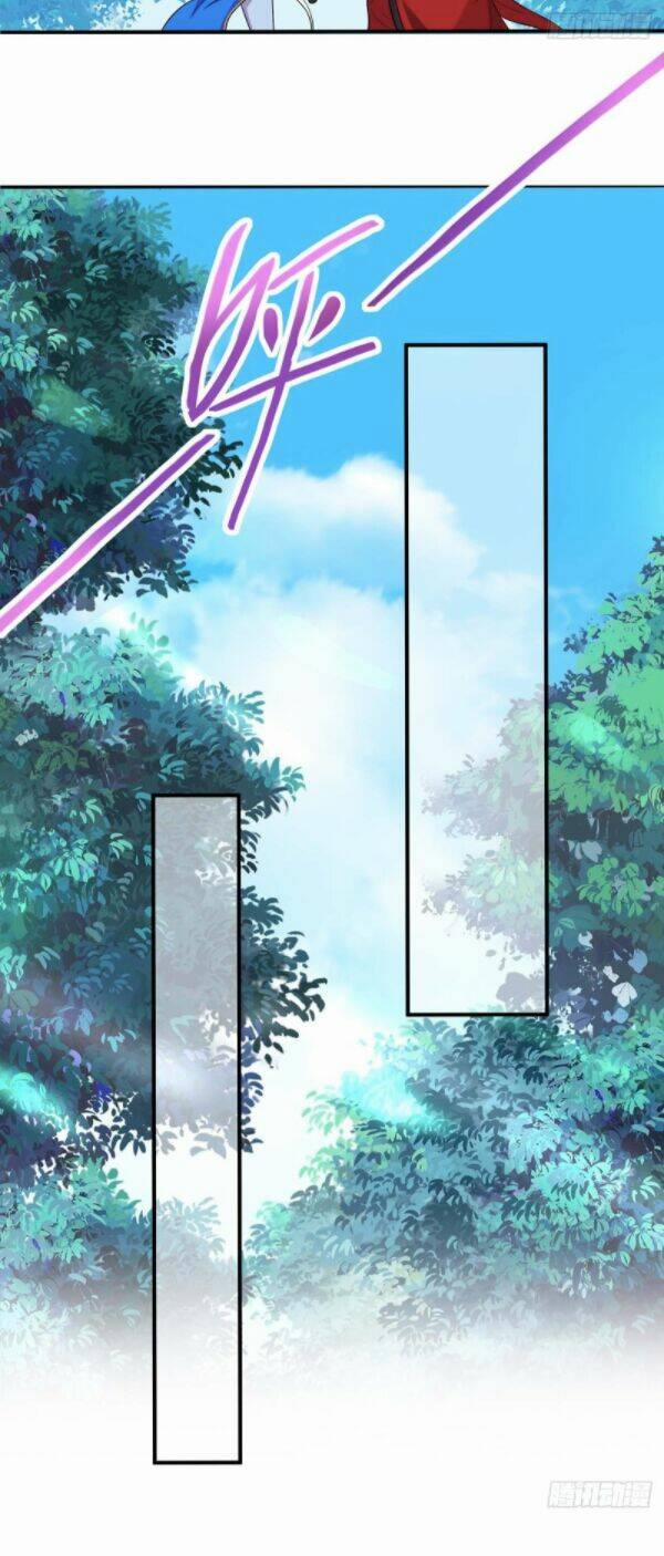 Tiên Đế Qui Lai 94 trang 22