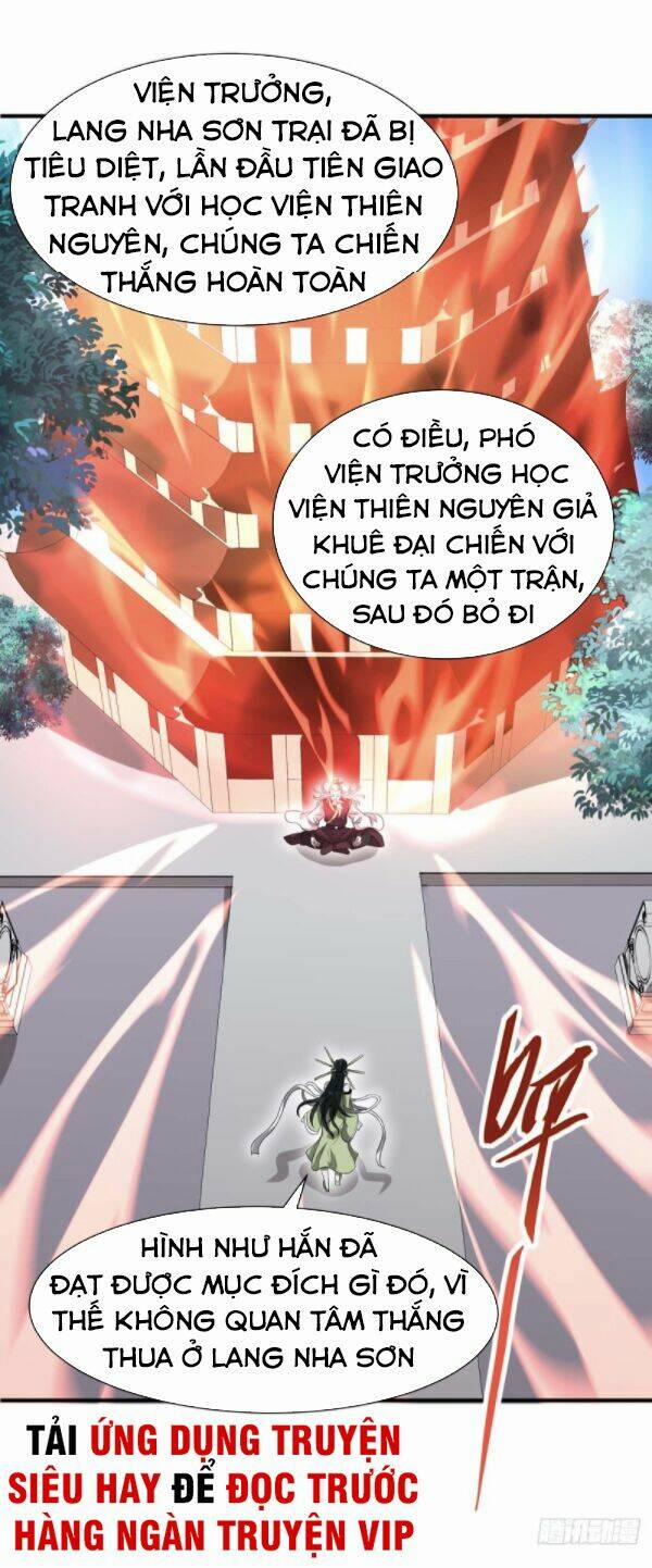 Tiên Đế Qui Lai 94 trang 23