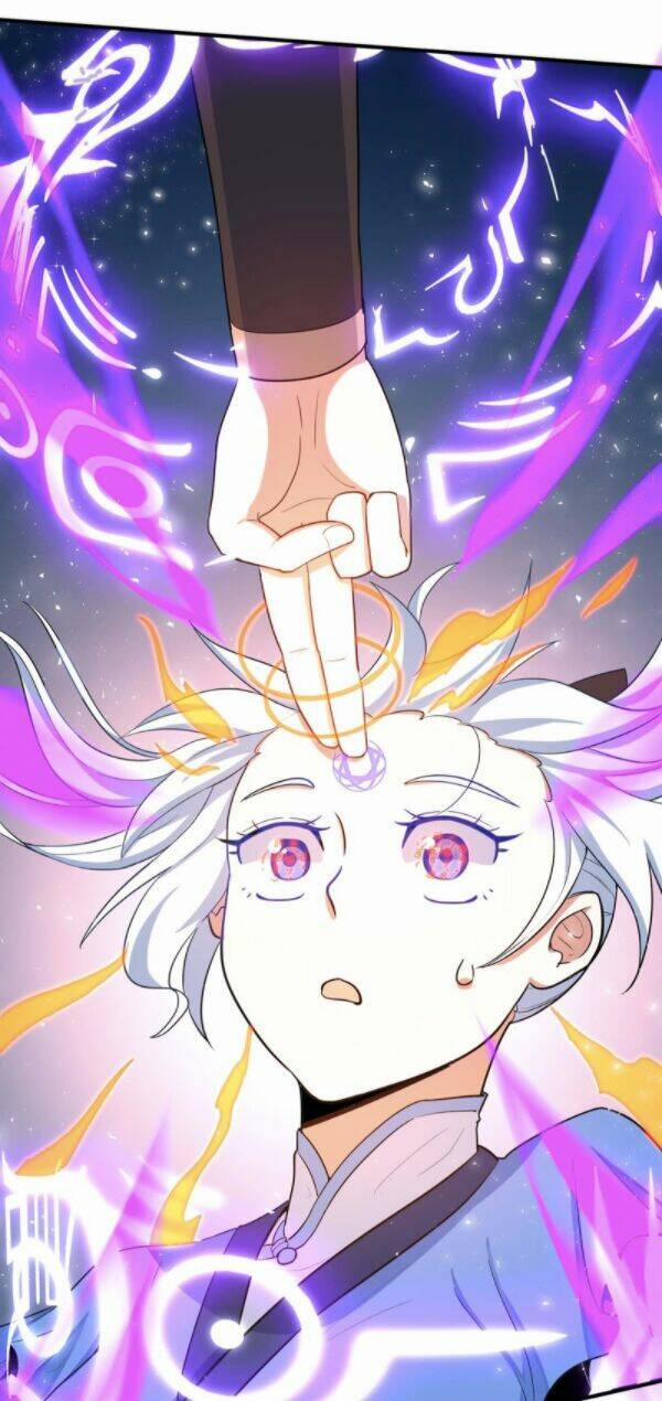 Tiên Đế Qui Lai 94 trang 5