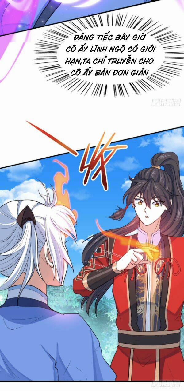 Tiên Đế Qui Lai 94 trang 6