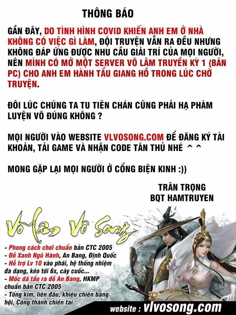 Tiên Đế Xâm Nhập 108 trang 36