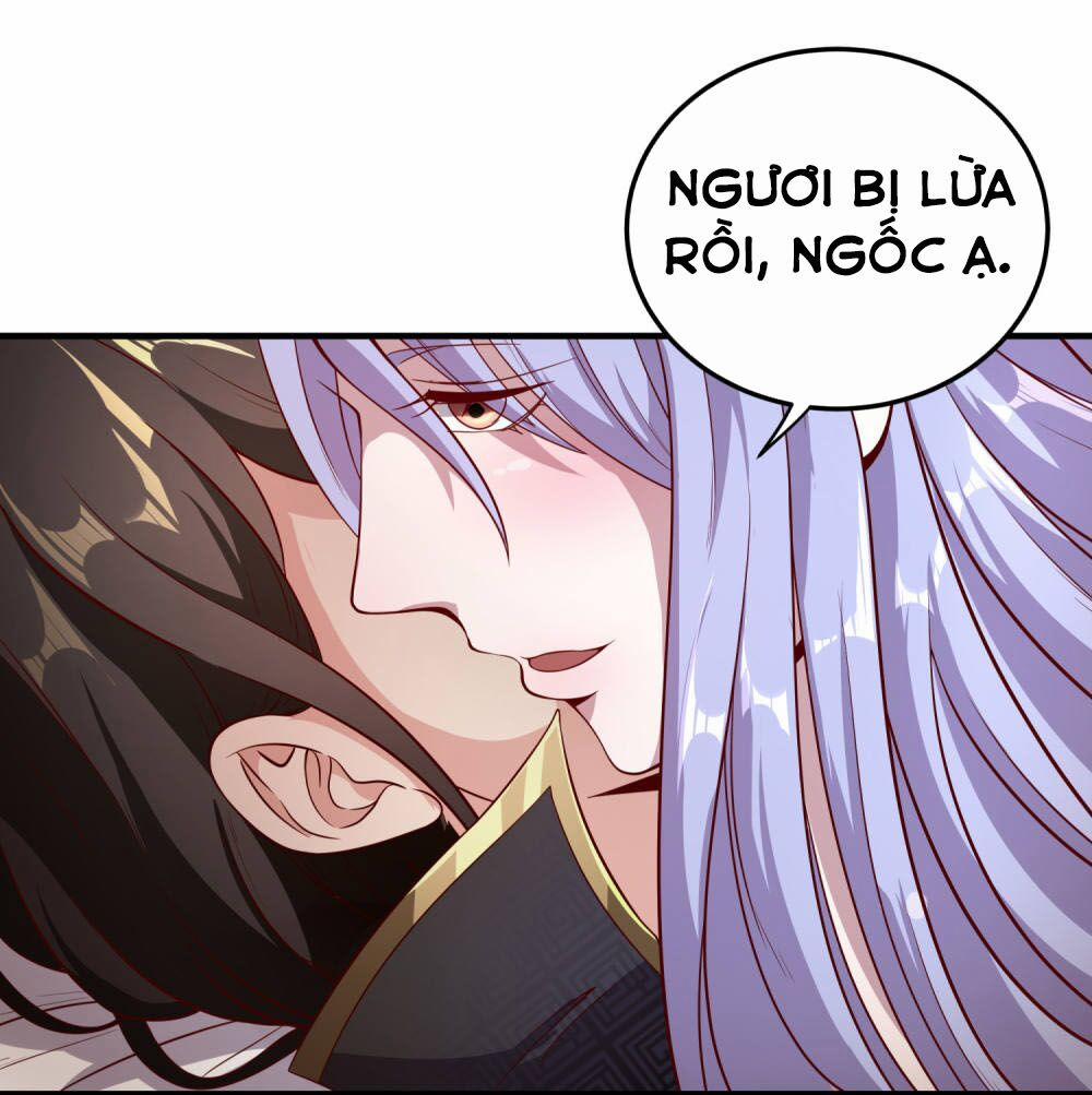 Tiên Đế Xâm Nhập 11 trang 18