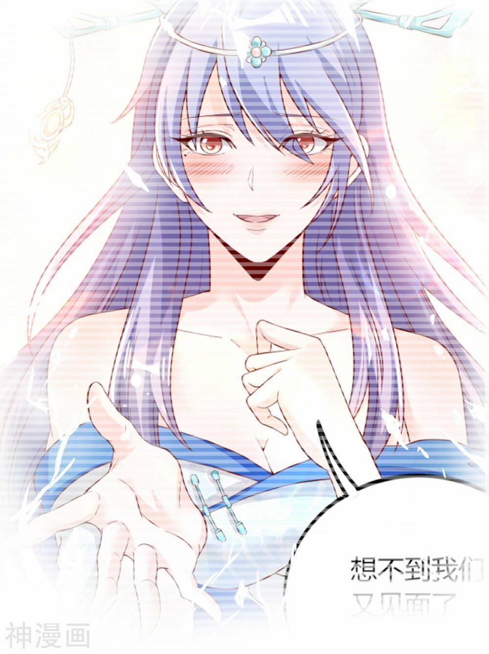 Tiên Đế Xâm Nhập 11 trang 25