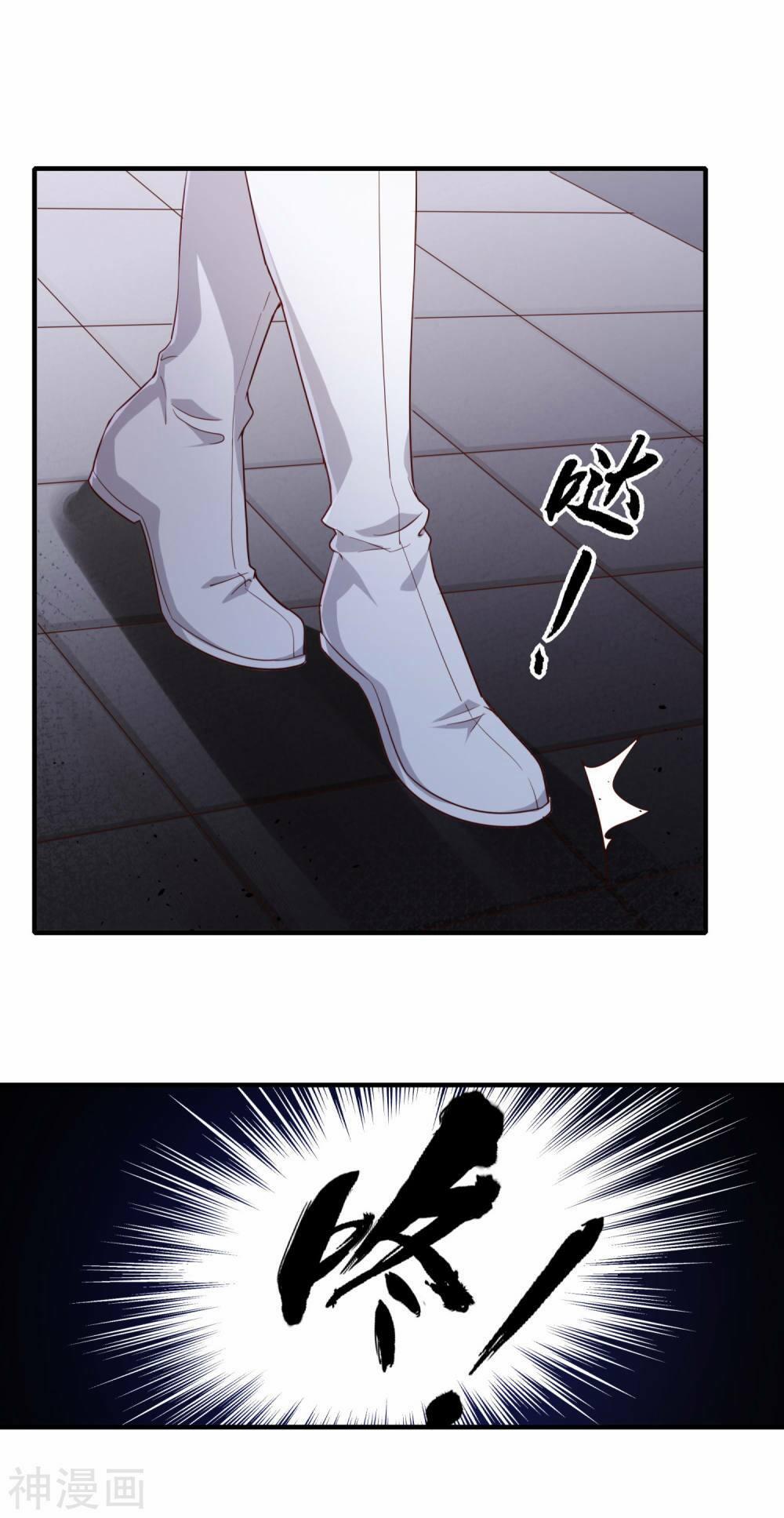 Tiên Đế Xâm Nhập 11 trang 35