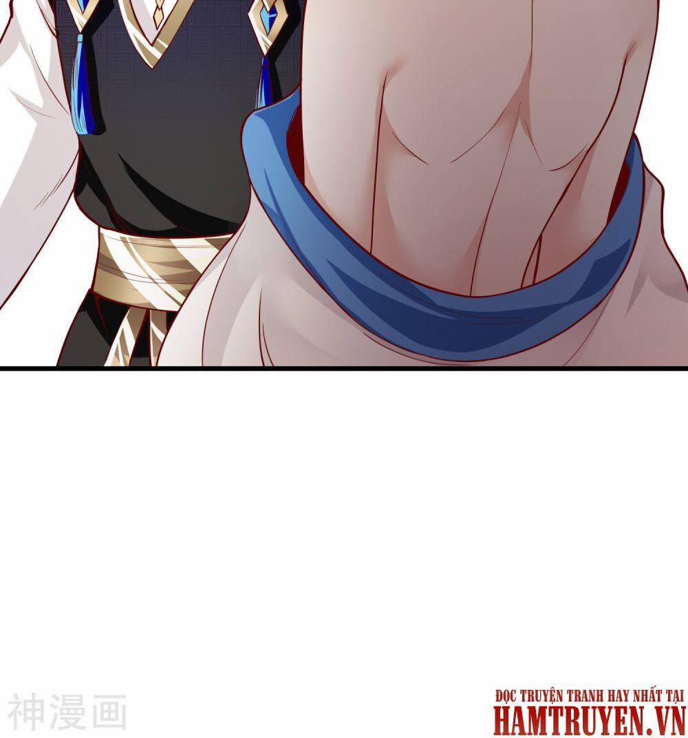 Tiên Đế Xâm Nhập 11 trang 6