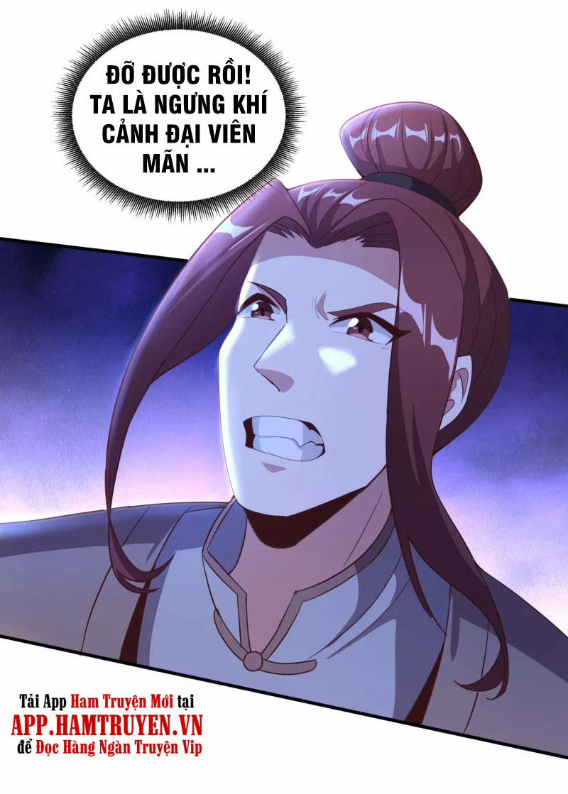 Tiên Đế Xâm Nhập 113 trang 4