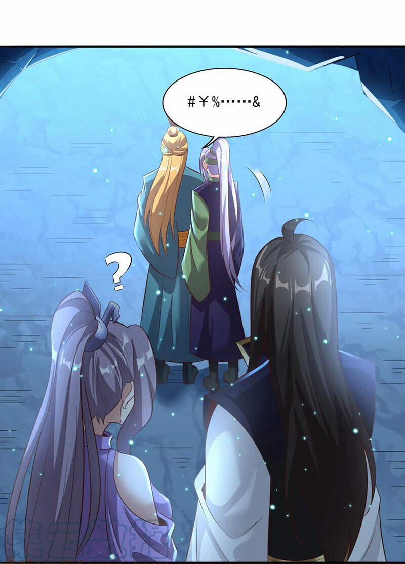 Tiên Đế Xâm Nhập 119 trang 27