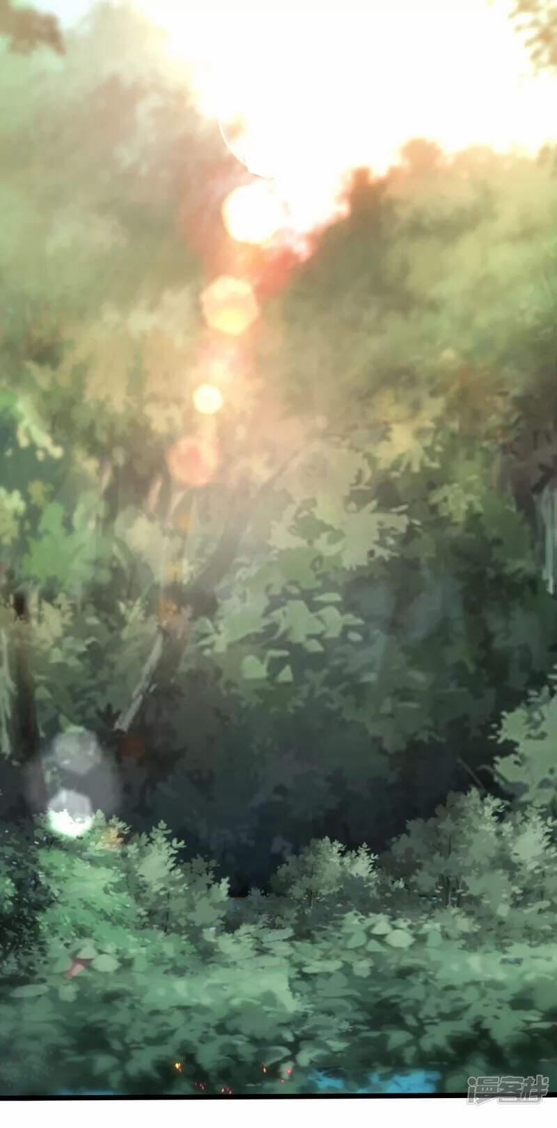 Tiên Đế Xâm Nhập 121 trang 34