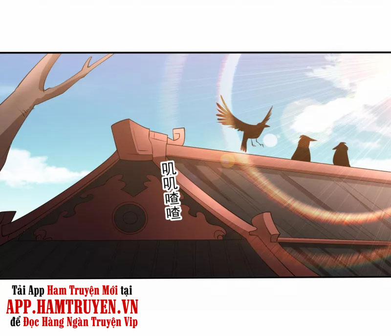 Tiên Đế Xâm Nhập 122 trang 12