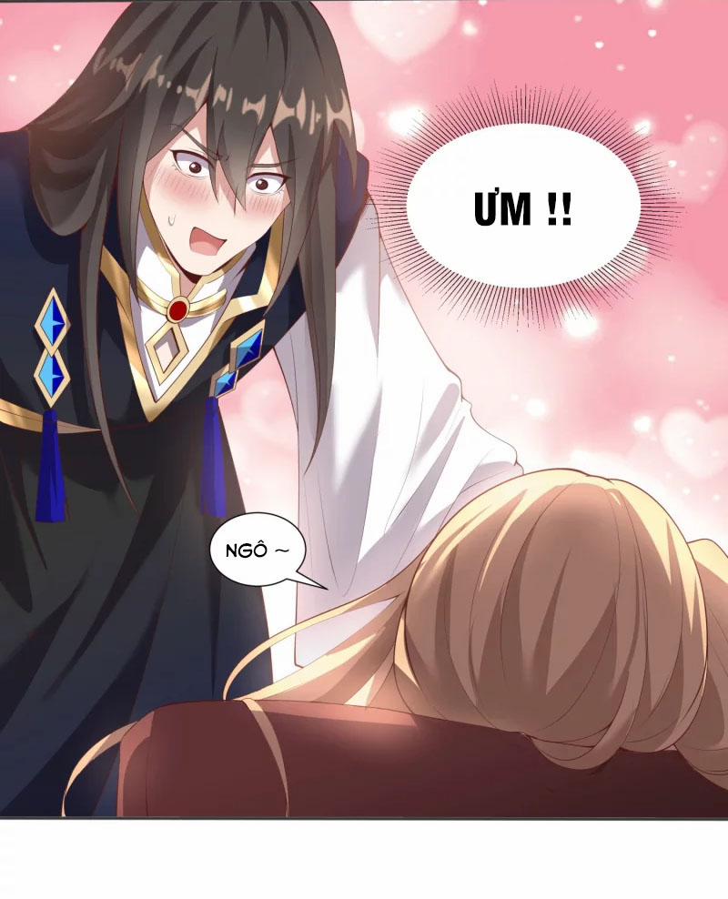 Tiên Đế Xâm Nhập 122 trang 5