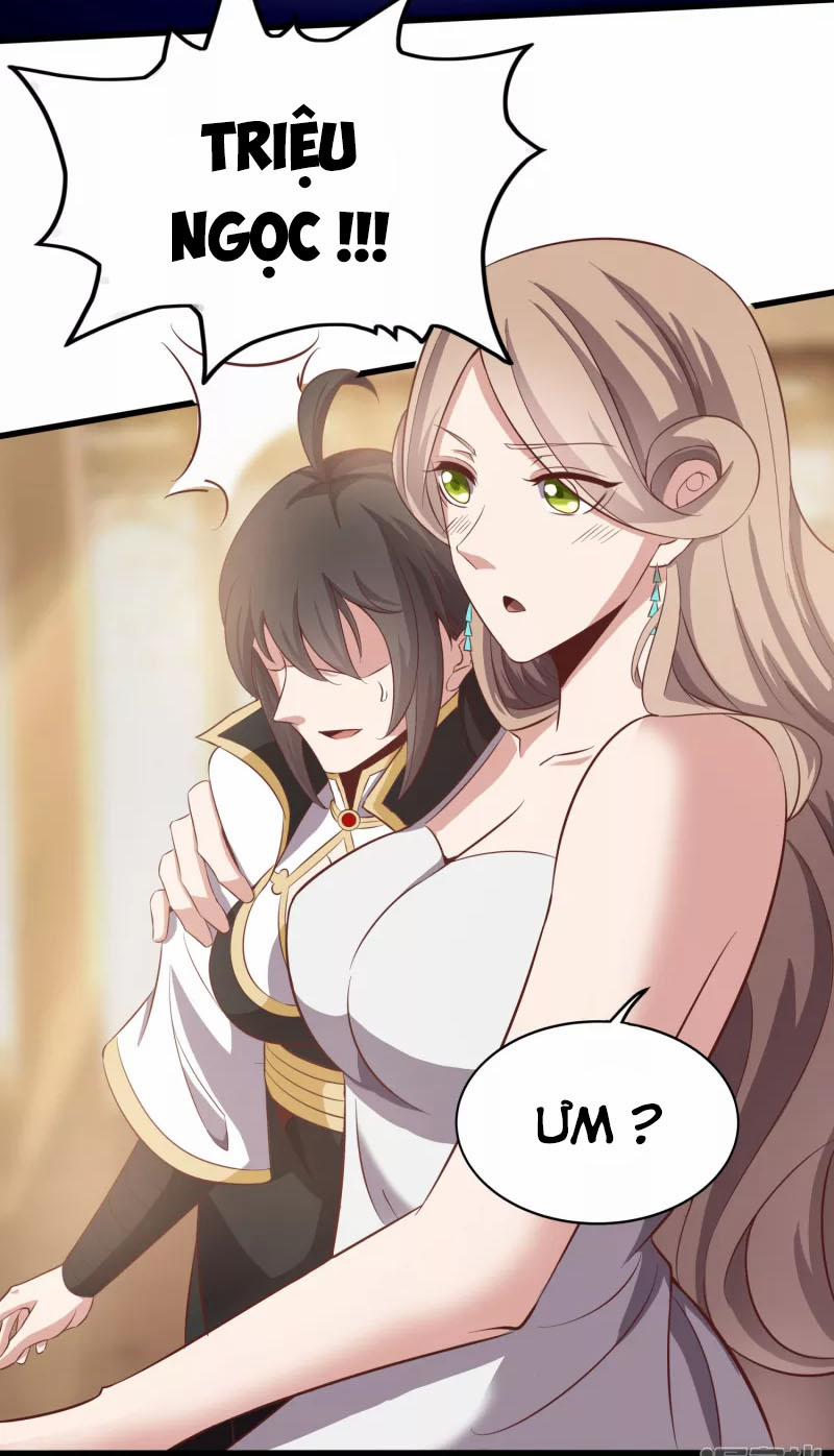 Tiên Đế Xâm Nhập 125 trang 29