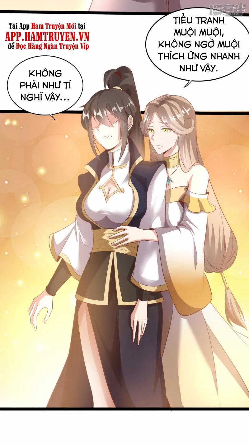 Tiên Đế Xâm Nhập 127 trang 26