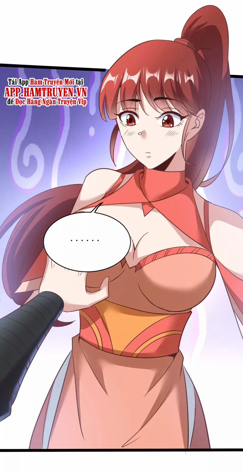 Tiên Đế Xâm Nhập 127 trang 4