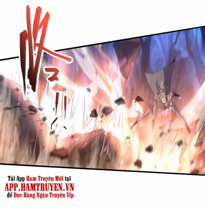 Tiên Đế Xâm Nhập 131 trang 10