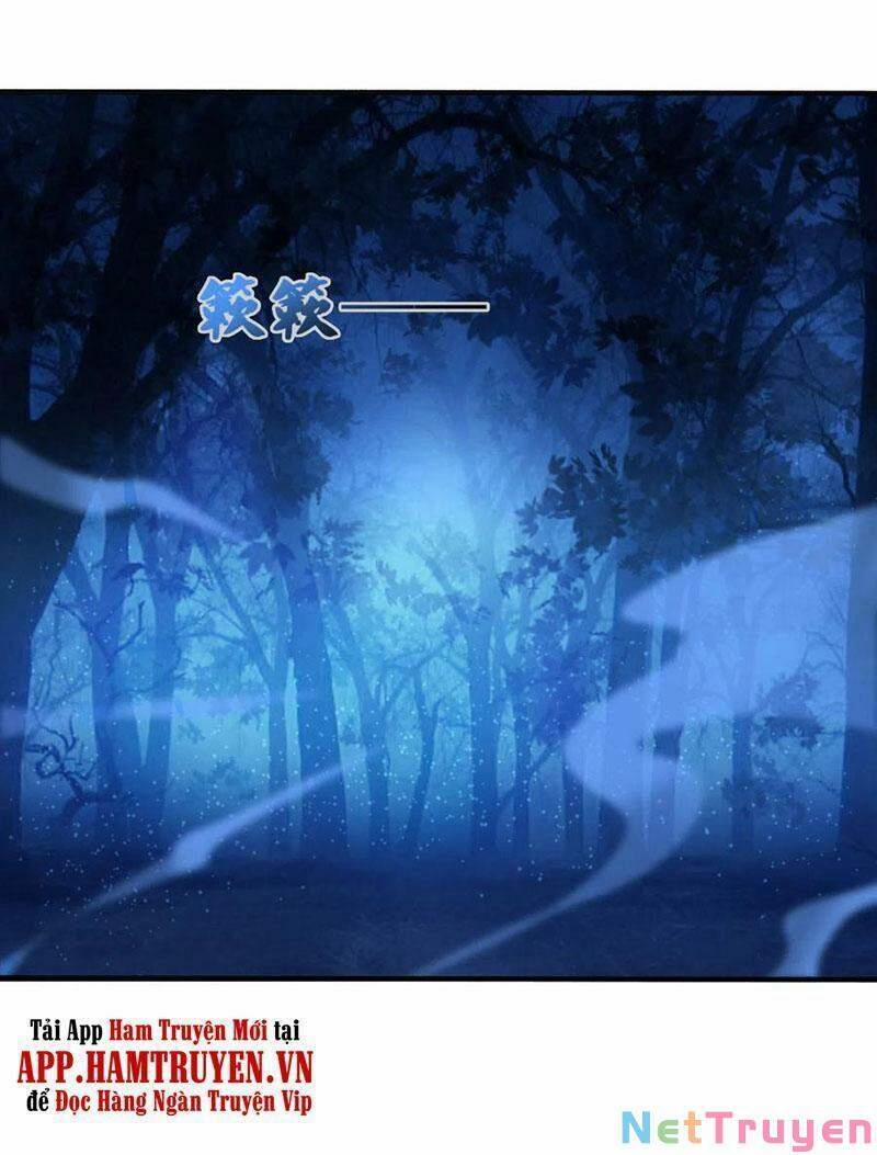 Tiên Đế Xâm Nhập 132 trang 26
