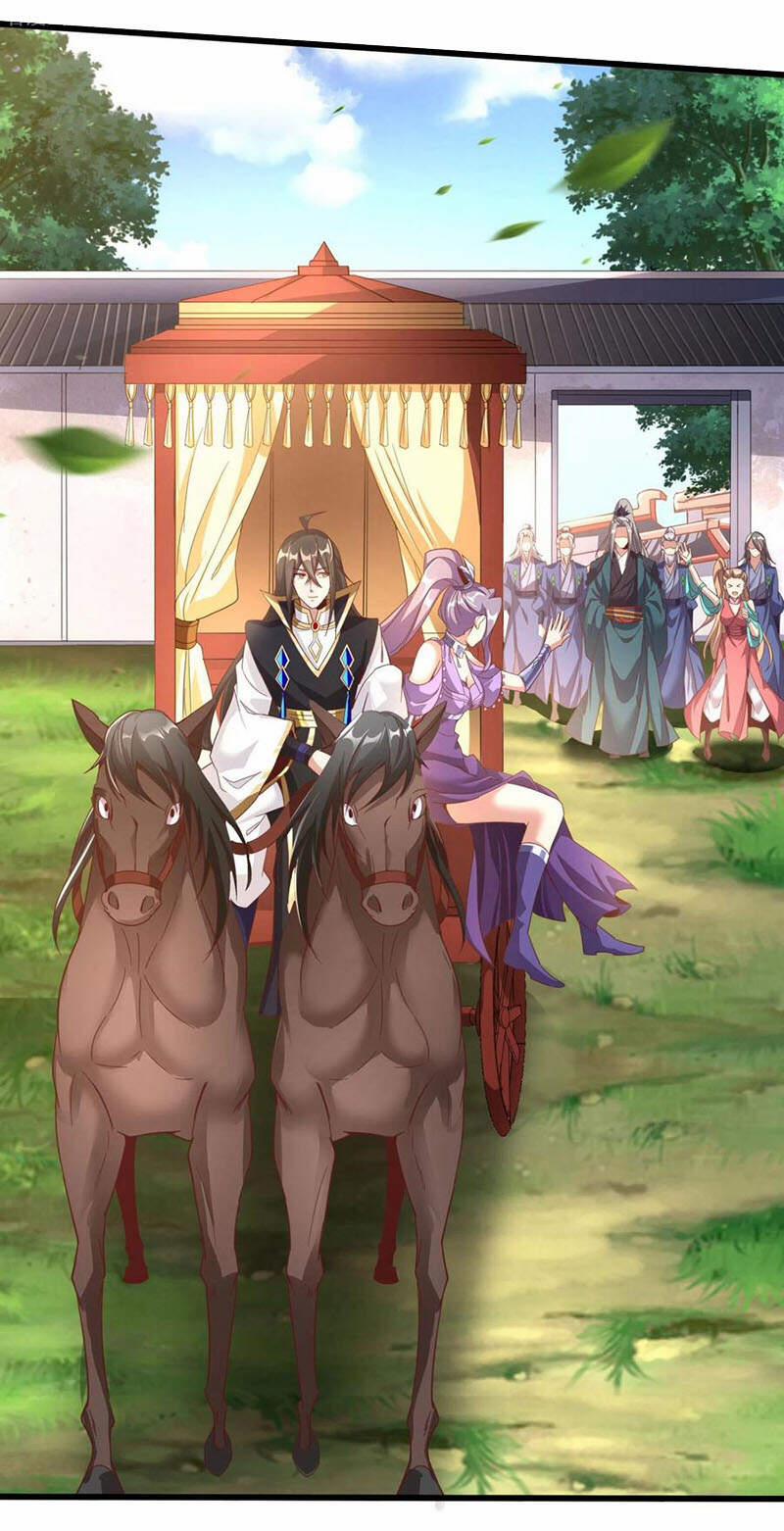 Tiên Đế Xâm Nhập 136 trang 13