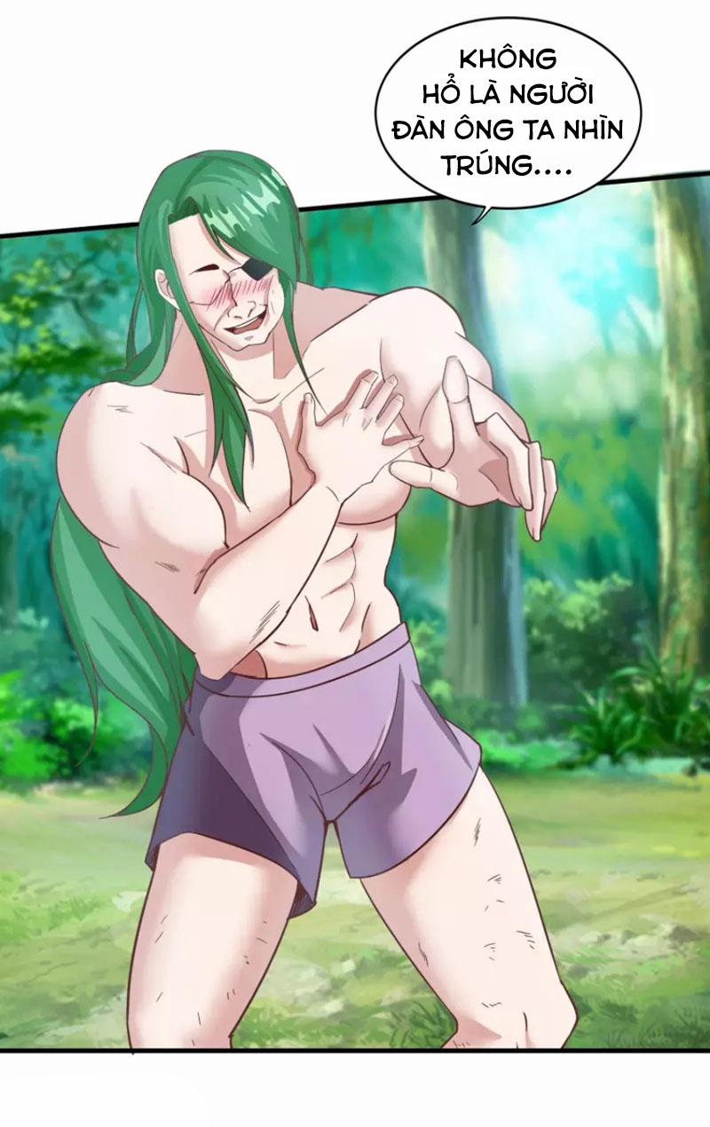 Tiên Đế Xâm Nhập 137 trang 3