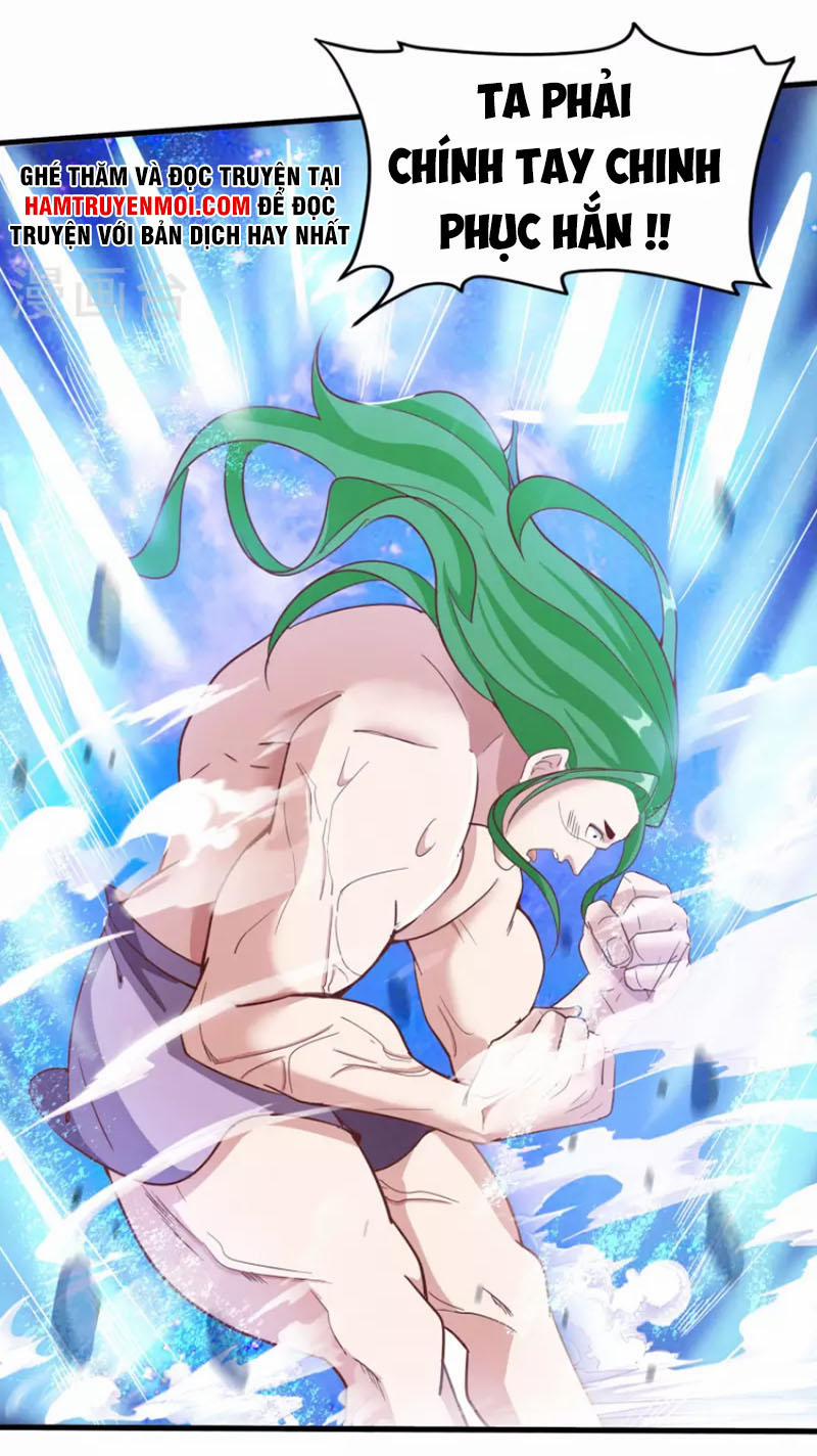 Tiên Đế Xâm Nhập 137 trang 6